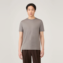 S/S Classic T-Shirt - Iron Grey