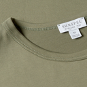 S/S Classic T-Shirt  - Sea Moss