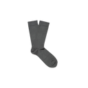 Cotton Sock - Drill Green