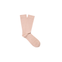 Cotton Sock - Pale Pink