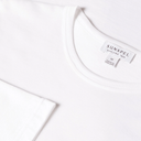 Long Sleeve Classic T-Shirt - White