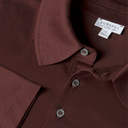 LS Jersey Polo - Bakelite
