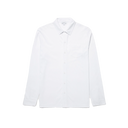 Long Sleeve Riviera Shirt - White