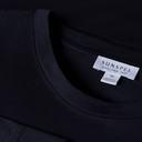 Long Sleeve Riviera T-Shirt - Navy