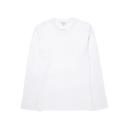 Long Sleeve Riviera T-Shirt - White
