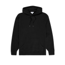 Loopback Hoodie - Black