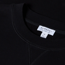 Loopback Sweatshirt - Black