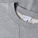 Loopback Sweatshirt - Grey Melange