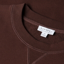Loopback Sweatshirt - Truffle