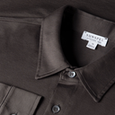 LS Jersey Shirt - Anthracite