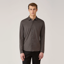 LS Jersey Shirt - Anthracite