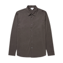 LS Jersey Shirt - Anthracite
