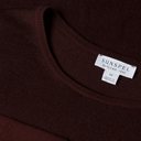 Merino Crew Neck - Bakelite