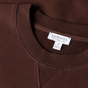 Loopback Sweatshirt - Bakelite