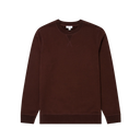 Loopback Sweatshirt - Bakelite