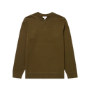 Loopback Sweatshirt - Loden Green