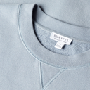 Loopback Sweatshirt - Powder Blue