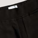 Supima Loopback Sweatpant - Black