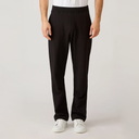 Supima Loopback Sweatpant - Black