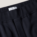 Supima Loopback Sweatpant - Navy