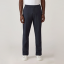 Supima Loopback Sweatpant - Navy