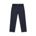 Supima Loopback Sweatpant - Navy