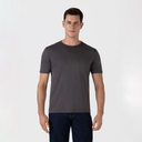 S/S Classic T-Shirt - Charcoal