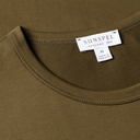 S/S Classic T-Shirt - Loden Green
