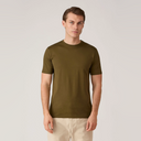 S/S Classic T-Shirt - Loden Green