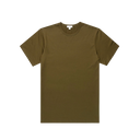 S/S Classic T-Shirt - Loden Green
