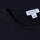 S/S Classic T-Shirt - Navy