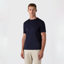 S/S Classic T-Shirt - Navy