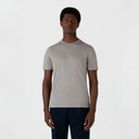 S/S Classic T-Shirt - Pewter