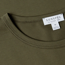 S/S Classic T-Shirt - Pine Green