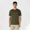 S/S Classic T-Shirt - Pine Green