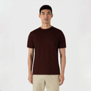 S/S Classic T-Shirt - Raisin