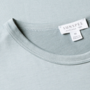 S/S Classic T-Shirt - Stone Blue