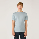 S/S Classic T-Shirt - Stone Blue