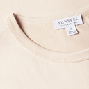 S/S Classic T-Shirt - Swansdown