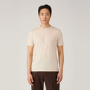 S/S Classic T-Shirt - Swansdown
