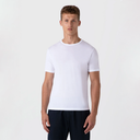 S/S Classic T-Shirt - White