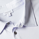 S/S Polo Shirt - Light Blue