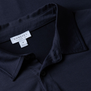 S/S Polo Shirt - Navy