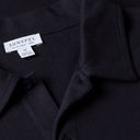 S/S Riviera Polo Shirt - Navy