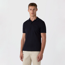 S/S Riviera Polo Shirt - Navy
