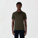 S/S Riviera Polo Shirt - Pine Green