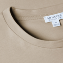 S/S Riviera T-Shirt - Ash Grey