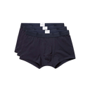 Trunk - 3 Pack - Navy