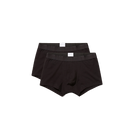 Twinpack Trunk - Black
