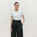 Women's Classic T-Shirt - White